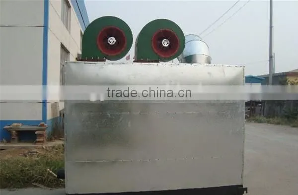 Coal/gas/oil Fired Greenhouse/livestock Hot Air Heater photo-4