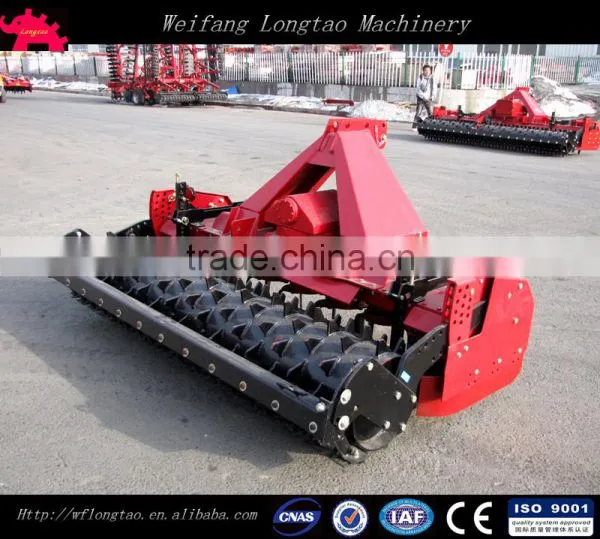 Tractor PTO Power Harrow for Sale,True Vertical Tillage Harrow photo-3
