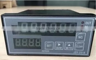 SUNTECH Length Measuring Digital Counter Meter With Wheel Type Encoder photo-2