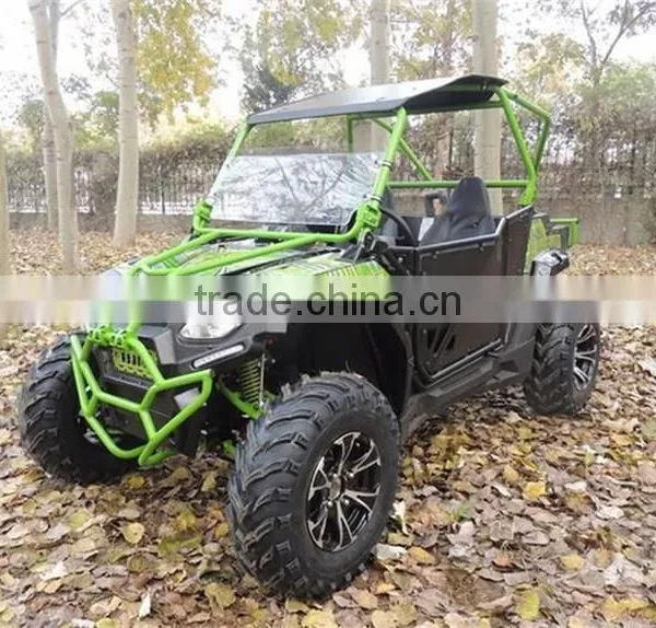 Chinese Beach Buggy With Displacement of 232cc AOS250 photo-3