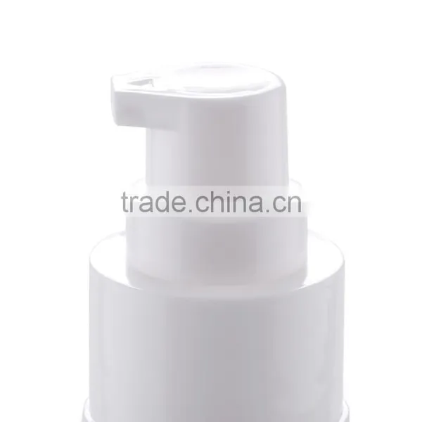 Yuyao High Quality Treatment Pump Double Wall With Cap photo-5