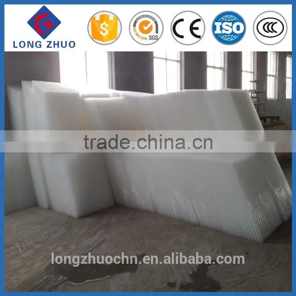 Tube Settler Media,clarifiers,water Treatment photo-5