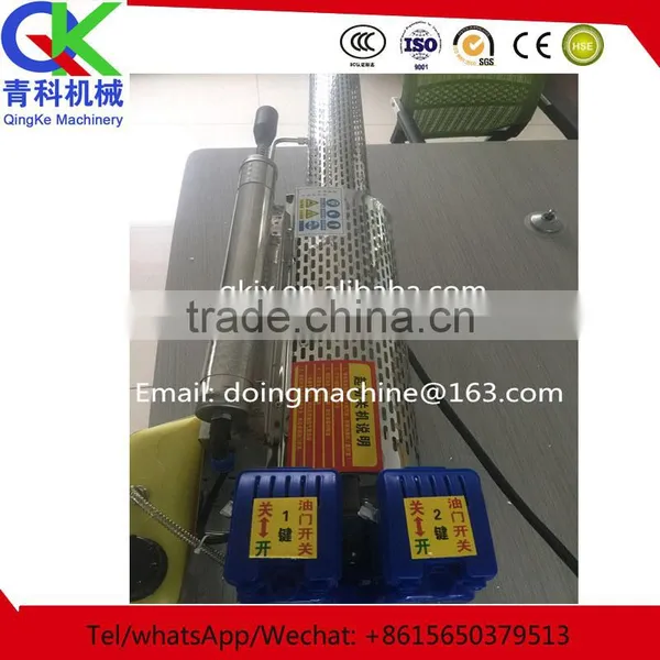 Handheld Fogging Machine Mist Sprayer Apply for Garden photo-6