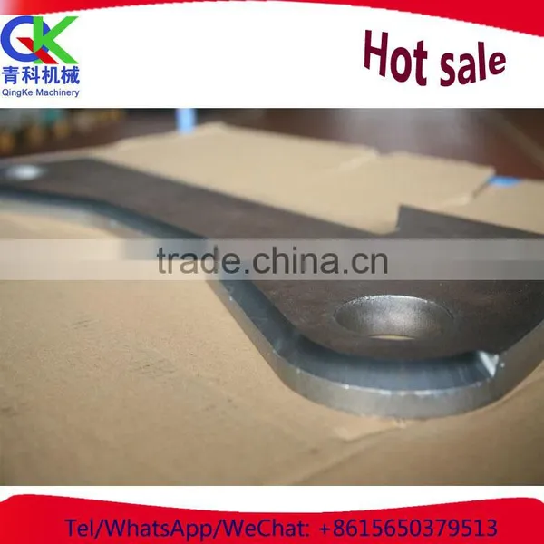 Small Volume Portable CNC Cutting Machine for Sale photo-3