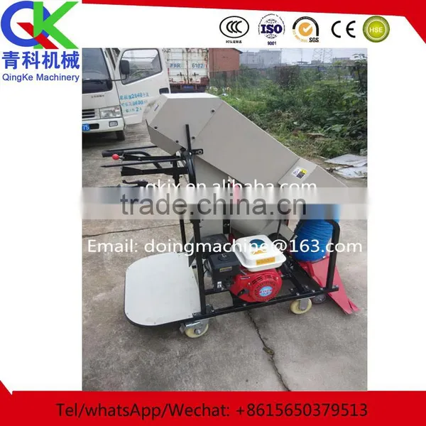 Agricultural Special Tools Rice Packing Machine for Sale photo-5