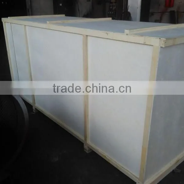 Explosion-proof Fan Fans for Coal Mine photo-6