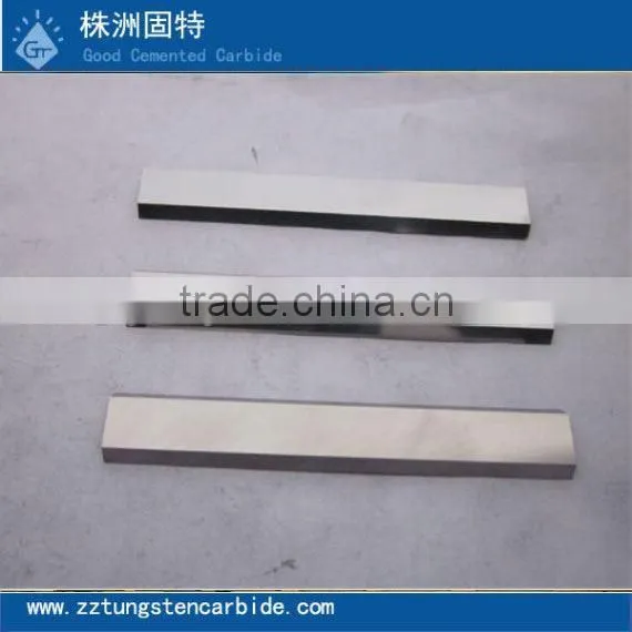 2015 Hot Sale Tugsten Carbide Strip Blade With High Quality photo-3