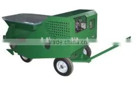 New Automatic Mixing Machine for Rubber Granule photo-2