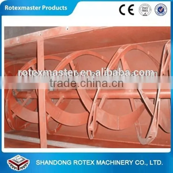 Efficient Poultry Chicken Corn Feed Mixer Grinder Machine photo-5