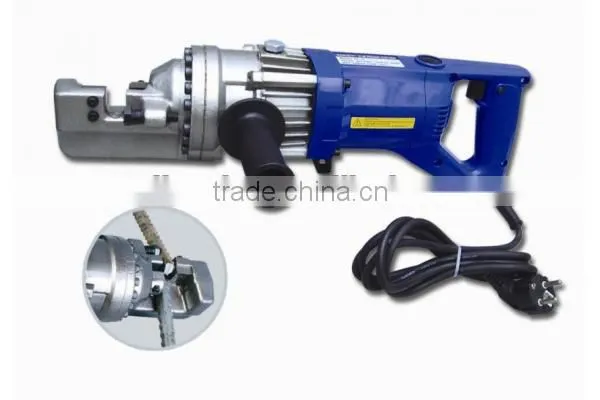Rc-16 Electric Hydraulic Rebar Cutter photo-4