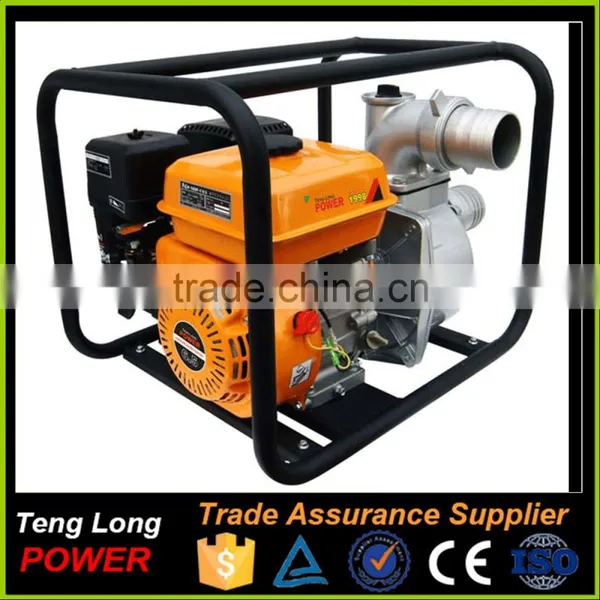 Agriculture Machine Pump Water Supply With CE Certified For Sale photo-3