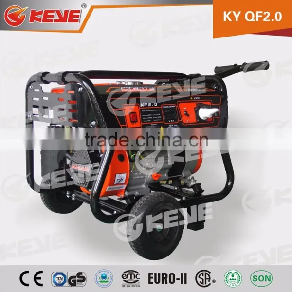Gasoline Engine Honda Model 7hp Air Cooled for Water Pump,tiller,generator photo-3