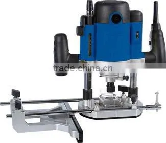 Electric Router ET01204ER 12mm/ 1/2"