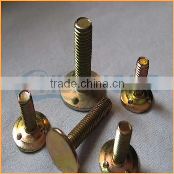 Factory Sales Nonstandard Stainless Welding Screw photo-5