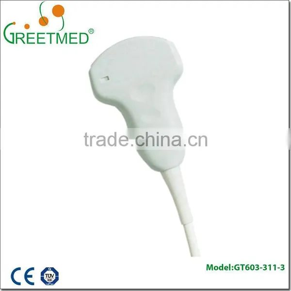 High Quality New Design Cheap Ultrasound Machine photo-3