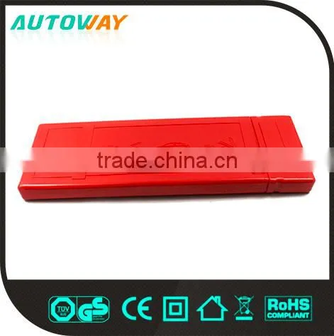 Roadway Safety Produc Reflective Warning Triangle Sign photo-3