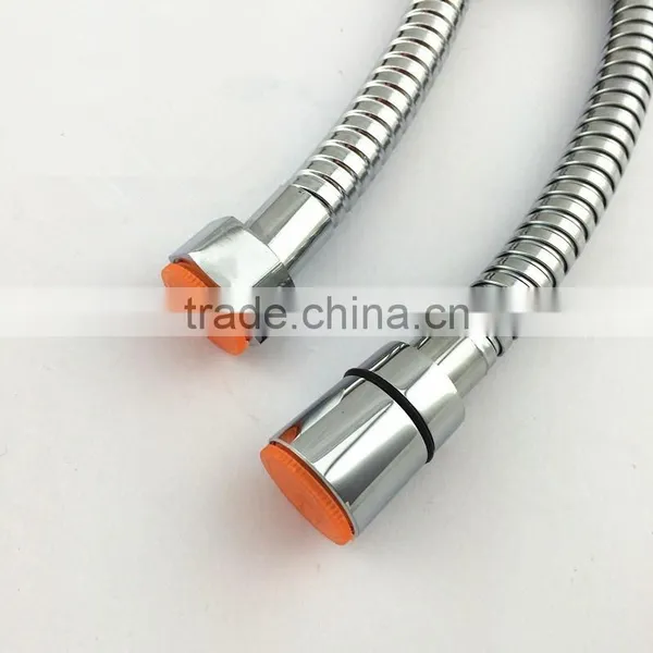 Doflex 2015 New Design Fashion Style ACS SGS CE Certificated High Pressure Anti Twist Flexible Shower Hose 59 Inches photo-3