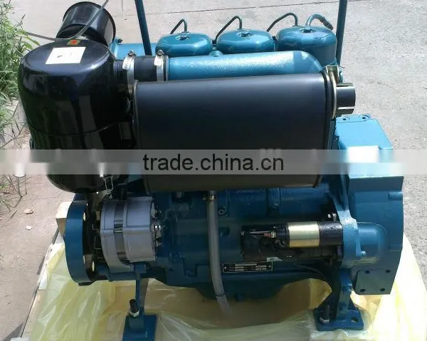Air Cooled Diesel Engine B/F/L912/913/C photo-4