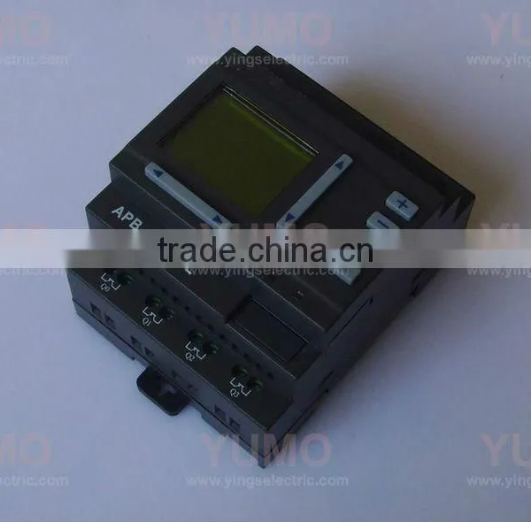 APB 12MGD YUMO PLC Programmable Logic Controller photo-2