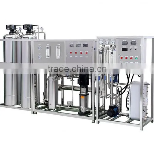 ro Water Plant/ro Water Treatment Plant/water Purification photo-3