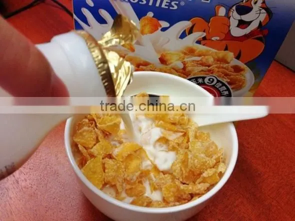 New Hot Fashion Discount Milk Corn Flakes Machine photo-3