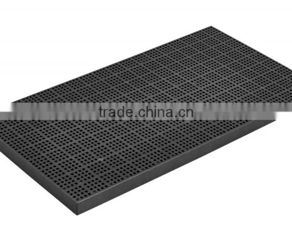pp Material Injection Nursery Flat Tray photo-2