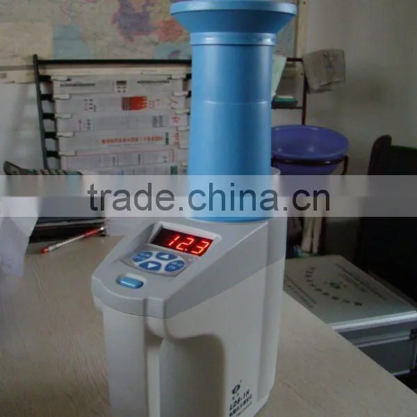LDS-IH Moisture tester