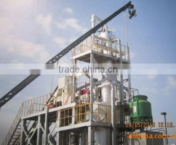 DAYI Sales Promotion Used Lubricated Oil Refinery Gasoline Machine With CE & ISO Supported photo-5