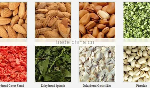 Metak Belt Type Potato Sorting Machine photo-4