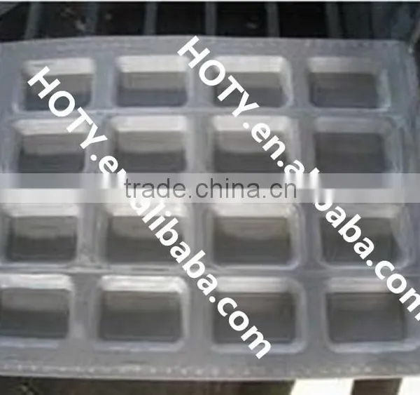 Designer Top Sell Custom Shape Popsicle Mold photo-2