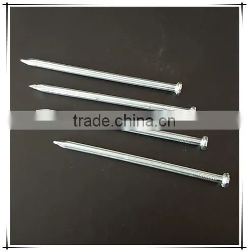 Common Iron Nail Metal Nails Best Price From China Manufacturer photo-2