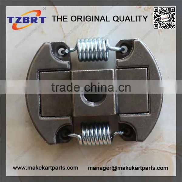25cc Engine Garden Tools Spare Parts 2500 Clutch Spring for Chainsaw photo-3