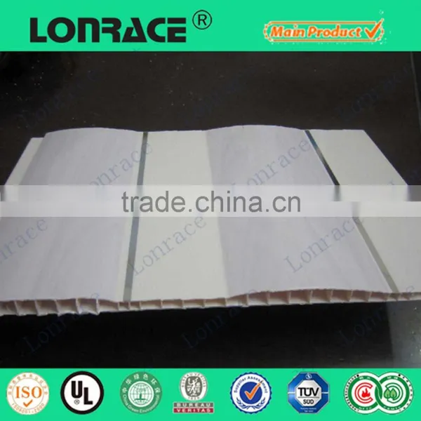 China Supplier Fireproof Pvc Stretch Ceiling Board photo-4