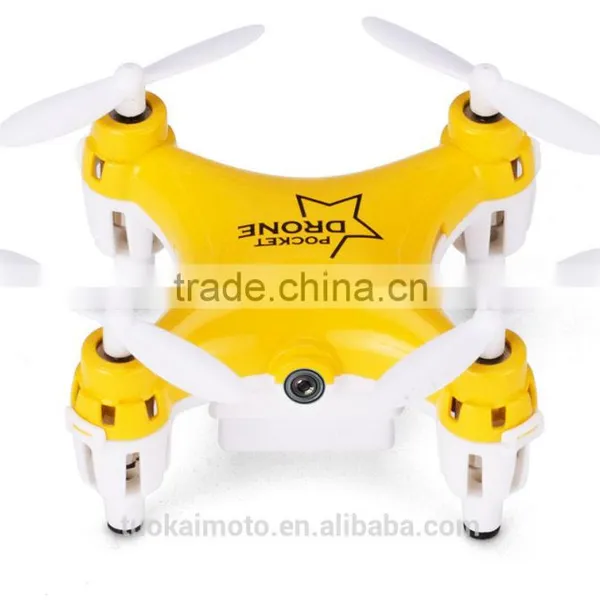 Mini Pocket Drone/Aerial View FPV DRONE/ FPV Quadcopter photo-5