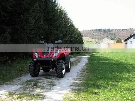 ATV 200 4x2 photo-6
