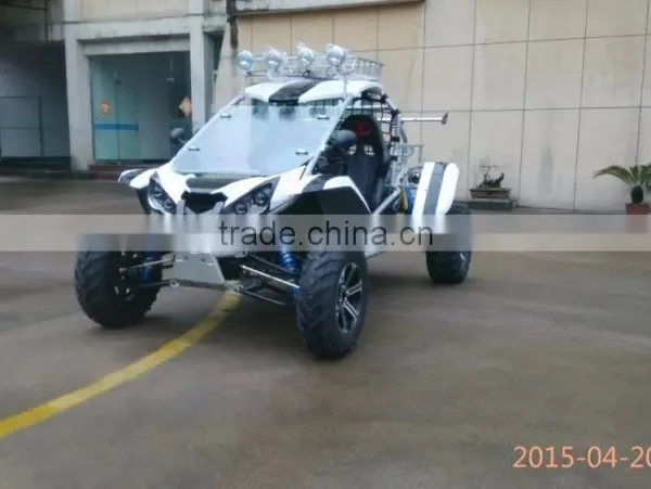 Renli Chery 1100cc Engine Beach Buggy Cheap for Sale photo-2