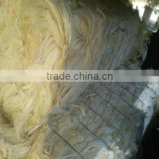 2016 HOT SELL !! Natural Raw Sisal Fiber / Sisal Fibre for Sale/sisal Fibre uv Grade photo-6