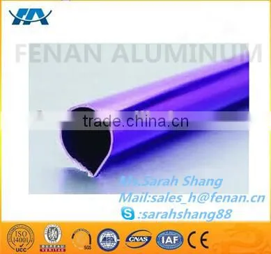2015 New Industrial Aluminium Profiles Aluminium Extrusion 6061 6063 Industrial Profile photo-4