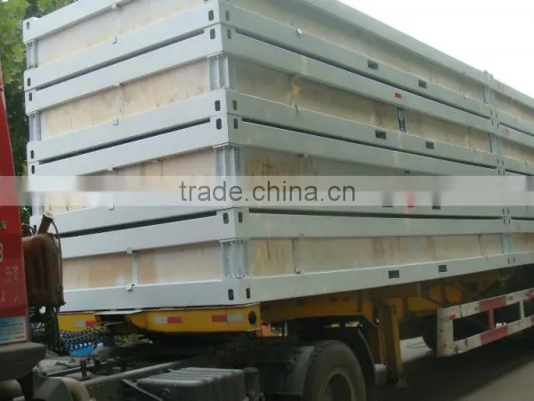 High Qualtiy Container House photo-4