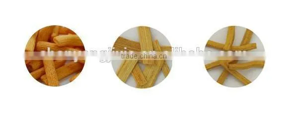 High Quality Fully Automatic Continuous Frying Machine photo-4