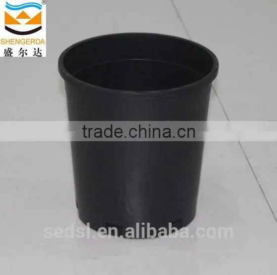 1 Gallon Nursery Pots Plant Pots Cheap Picture Frames in Bulk photo-2