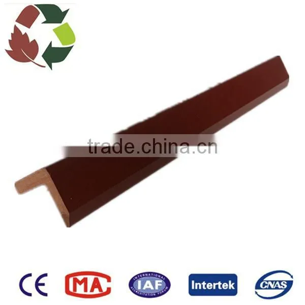 Wpc Decking Joist Exterior Keel Side Covering photo-2