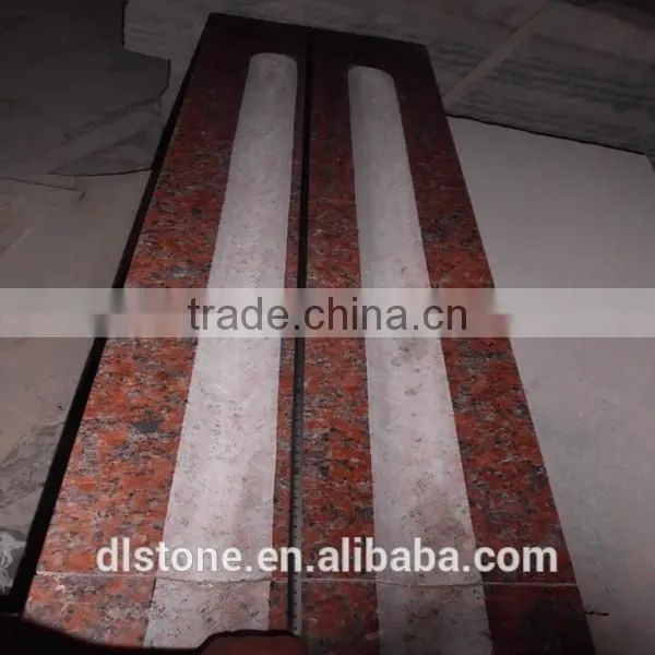 G562 Granite Column Granite Pillar photo-5