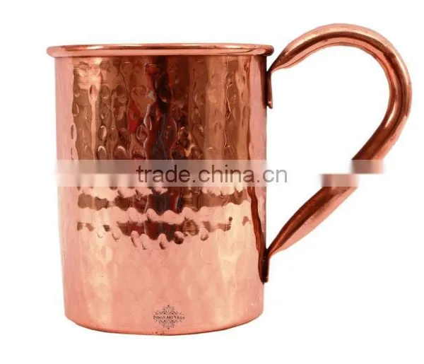 Moscow Mule Mug Manufacturer Wholesale Copper Mugs photo-2