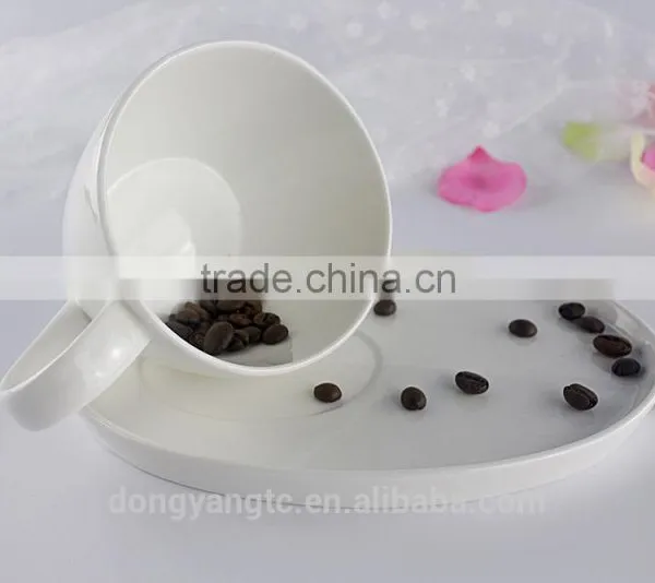 Factory Direct Custom Wholesale Ceramic Coffee Cup Sets photo-3