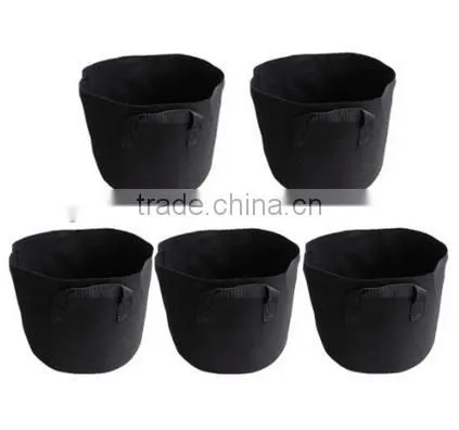 15gallon Grow Bag Fabric Planter Raised Bed photo-2