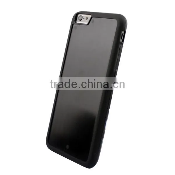 Customized Design Blank Smart Mobile Phone Cover Case For IPhone 6 photo-6