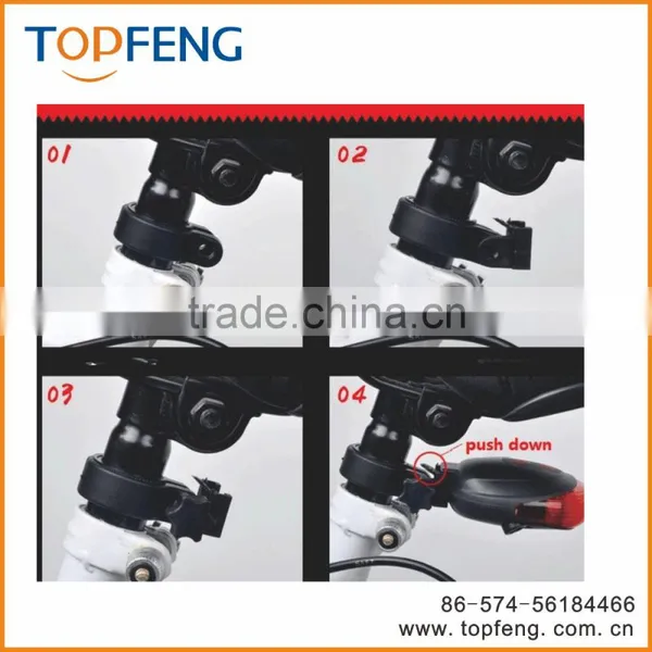 Bicycle Light/bike Light, Laser Tail Light,bicycle Tail Light photo-6