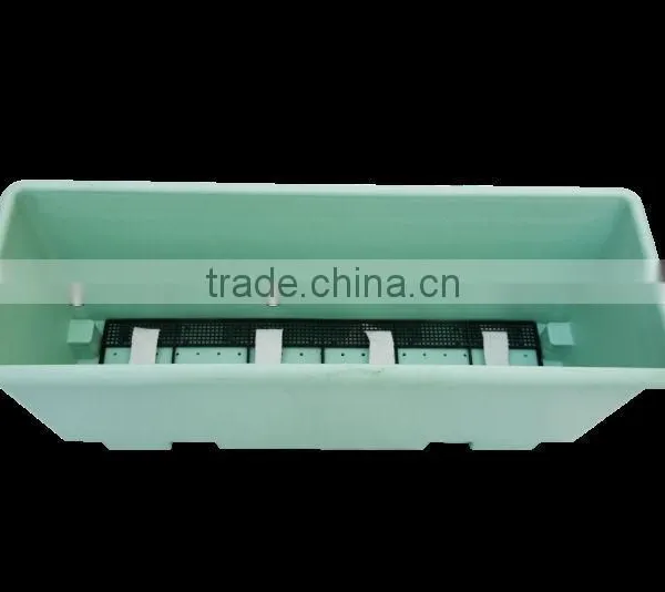 Plastic Planter Box for Road Street Planter Box SL-X8430 photo-4