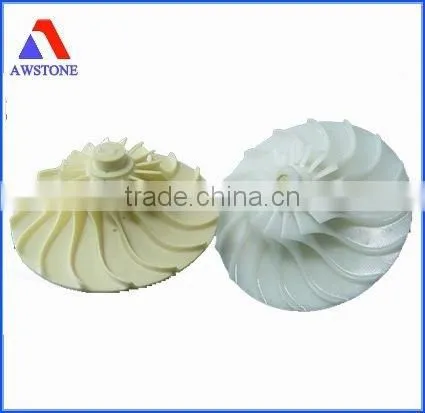 High Precision ABS Plastic Rapid Prototype photo-2